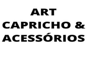 ART CAPRICHO & ACESSORIOS