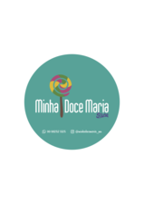 MINHA DOCE MARIA 