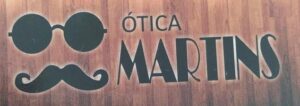 ÓTICA MARTINS