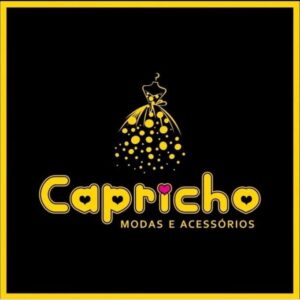 CAPRICHO MODAS E ACESSORIOS