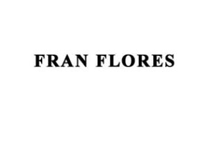 FRAN FLORES
