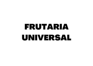 FRUTARIA UNIVERSAL
