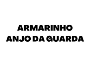 ARMARINHO ANJO DA GUARDA