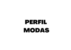 PERFIL MODAS