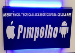 PIMPOLHO IMPORTES