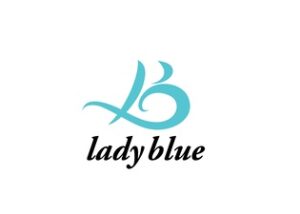 LADY BLUE