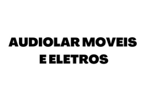 AUDIOLAR MOVEIS E ELETROS