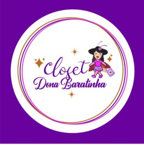 Closet Dona Baratinha