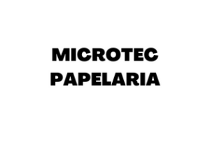 MICROTEC PAPELARIA