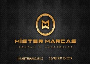MISTER MARCAS