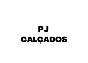 PJ CALÇADOS