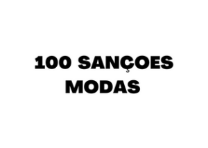 100 SANÇOES MODAS