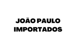 JOÃO PAULO IMPORTADOS