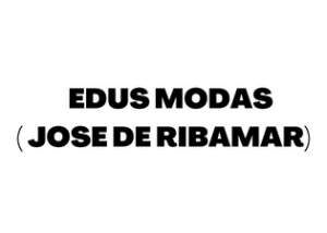 EDUS MODAS ( JOSE DE RIBAMAR)