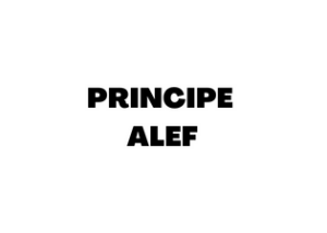 PRINCIPE ALEF