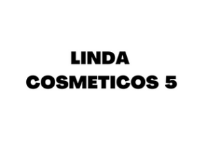 LINDA COSMETICOS  5
