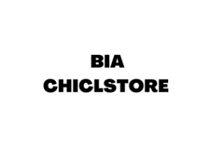 BIA CHICL STORE