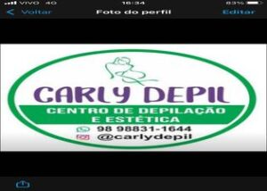 CARLY DEPIL