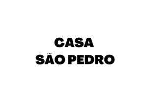 CASA SÃO PEDRO