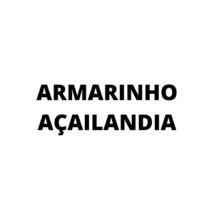 ARMARINHO AÇAILÂNDIA