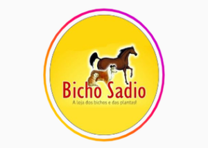 BICHO SADIO