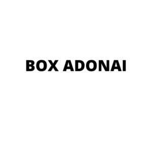 BOX ADONAI