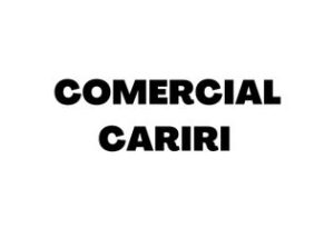 COMERCIAL CARIRI