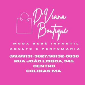 D’ Viana Boutique