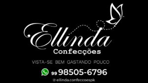 ELLINDA CONFECÇOES