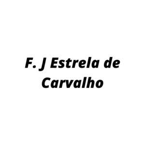F. J Estrela de Carvalho