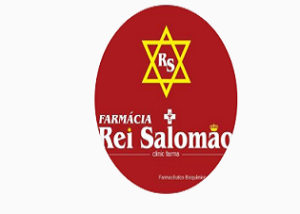 FARMACIA REI SALOMÃO