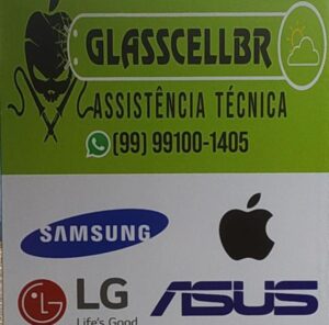GLASSCELL BR