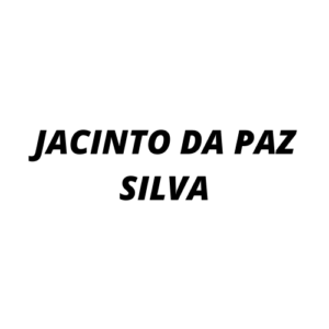JACINTO DA PAZ SILVA