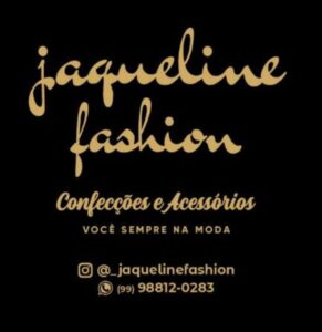 Jaqueline Fashion
