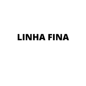 LINHA FINA