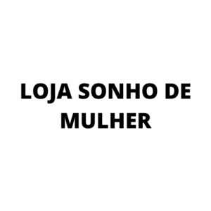 LOJA SONHO DE MULHER