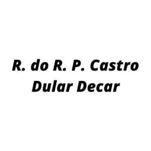 R. do R. P. Castro Dular Decar
