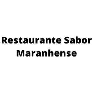 Restaurante Sabor Maranhense