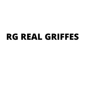 RG REAL GRIFFES