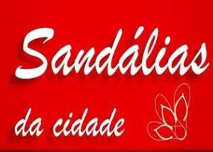 SANDALIAS DAS CIDADES