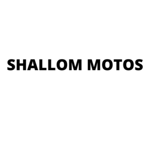 SHALLOM MOTOS