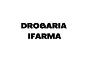DROGARIA IFARMA