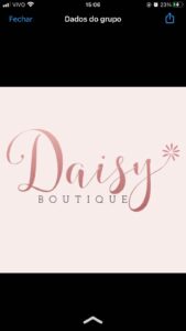 Daisy Boutique