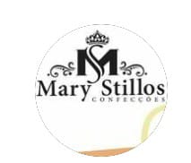 MARY STILLOS BABY