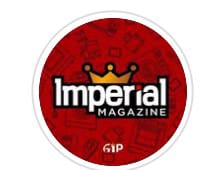 Imperial Magazine