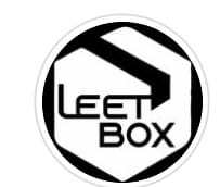 LEET   BOX