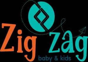 ZIG-ZAG BABY KIDS