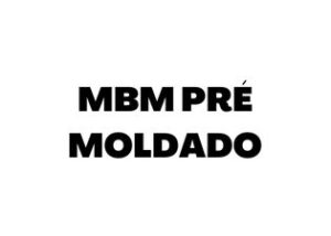 MBM PRÉ- MOLDADOS
