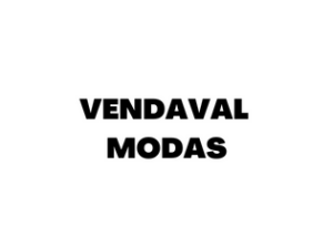 VENDAVAL MODAS