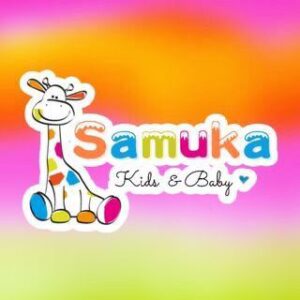Samuka Kids